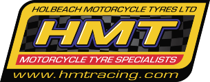 Holbeach Motorcycle Tyres Logo
